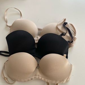 UPBRA  32A 34A